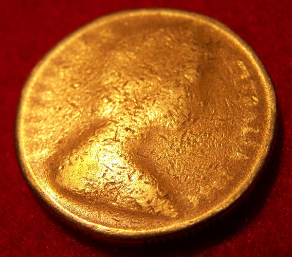 1984-Strike-Through-$1-........-?